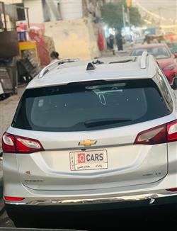 شيفروليه إكوينوكس